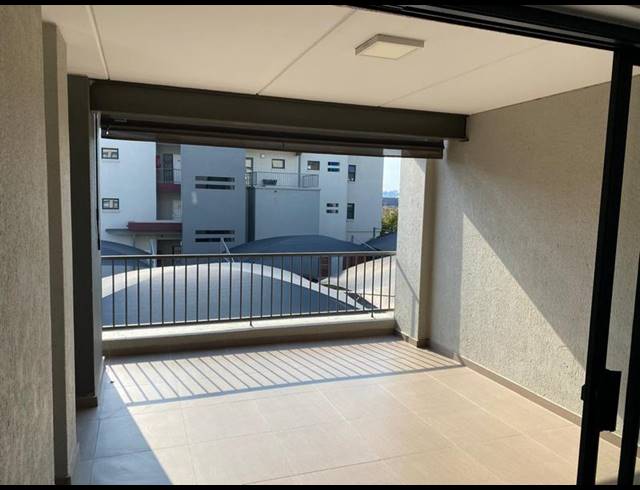 2 BEDROOM PROPERTY TO RENT IN KYALAMI